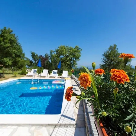 Holiday home Beautiful In With House A Panoramic View *