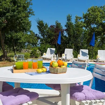 Beautiful In With House A Panoramic View Holiday home