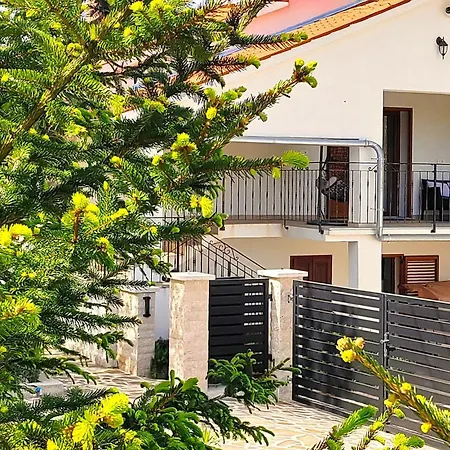 Holiday home Beautiful In With House A Panoramic View Labin (Istria)