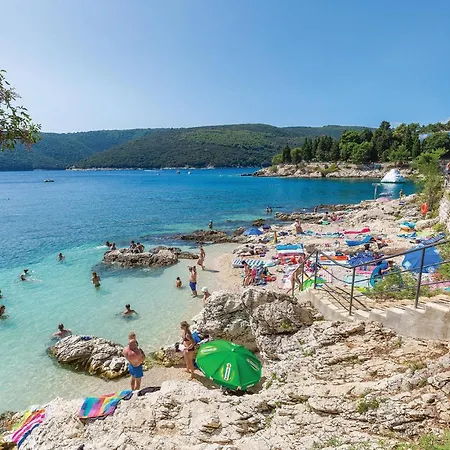 Holiday home Beautiful In With House A Panoramic View Labin (Istria)