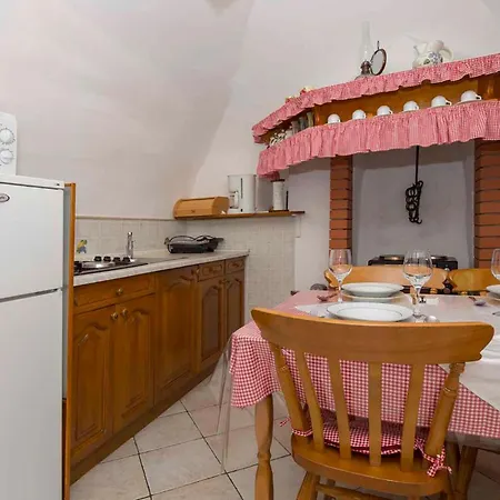 Beautiful In With House A Panoramic View Nyaraló *